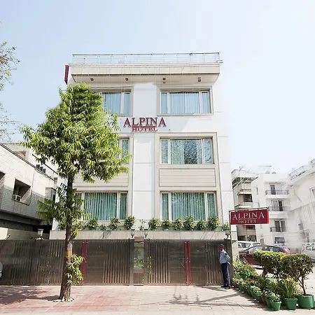 Alpina Hotels & Suites